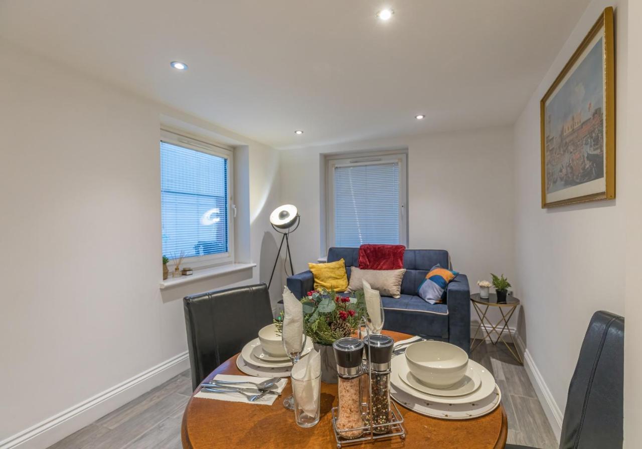 ברייטון Luxury Hollywood Getaway In The Heart Of The City מראה חיצוני תמונה