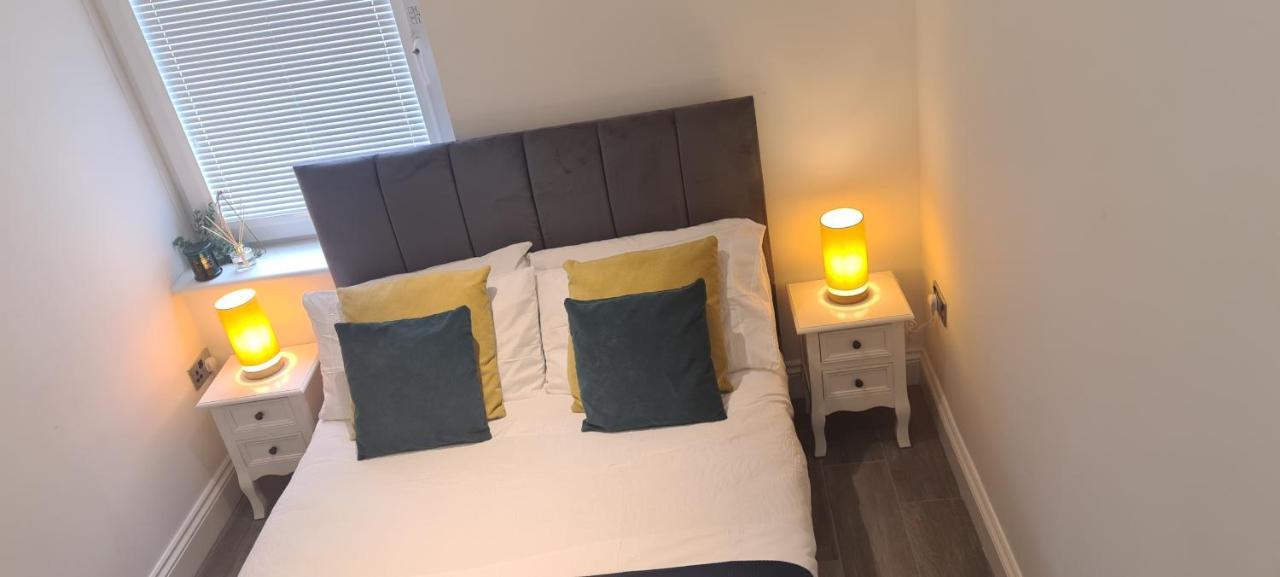 ברייטון Luxury Hollywood Getaway In The Heart Of The City מראה חיצוני תמונה