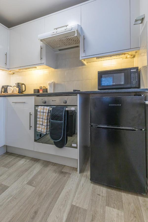 ברייטון Luxury Hollywood Getaway In The Heart Of The City מראה חיצוני תמונה