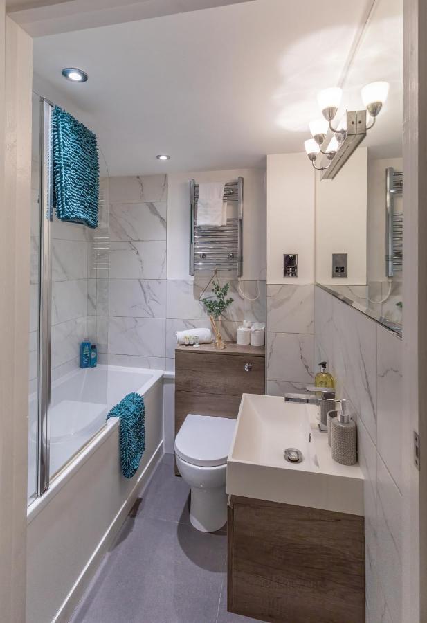 ברייטון Luxury Hollywood Getaway In The Heart Of The City מראה חיצוני תמונה