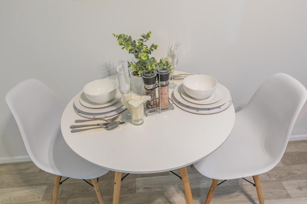 ברייטון Luxury Hollywood Getaway In The Heart Of The City מראה חיצוני תמונה