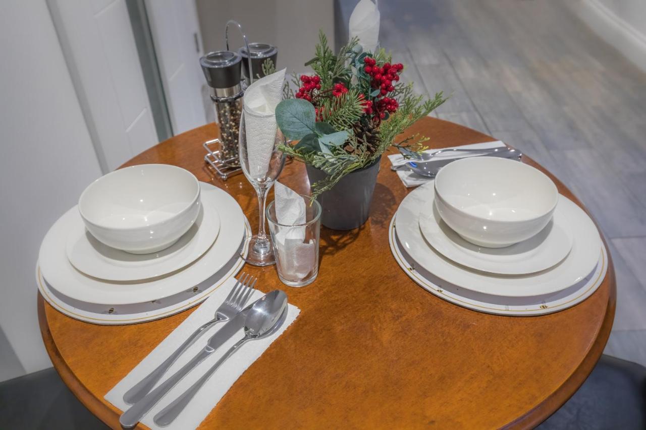 ברייטון Luxury Hollywood Getaway In The Heart Of The City מראה חיצוני תמונה