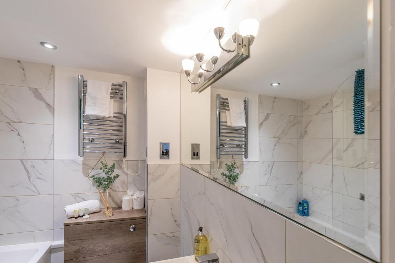 ברייטון Luxury Hollywood Getaway In The Heart Of The City מראה חיצוני תמונה