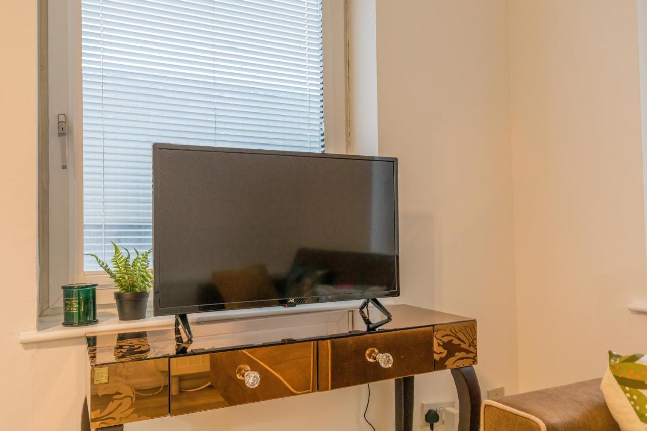 ברייטון Luxury Hollywood Getaway In The Heart Of The City מראה חיצוני תמונה
