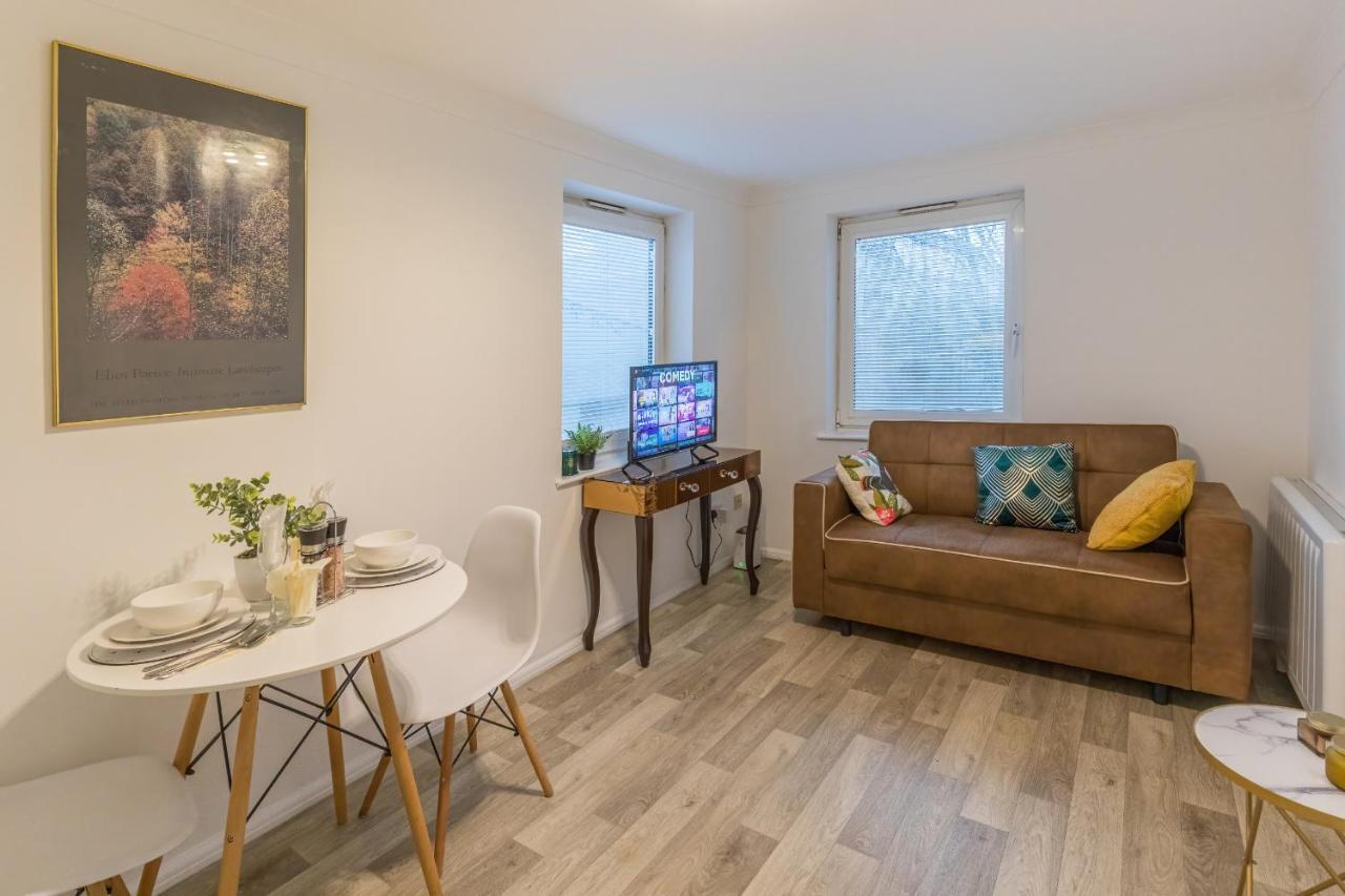 ברייטון Luxury Hollywood Getaway In The Heart Of The City מראה חיצוני תמונה