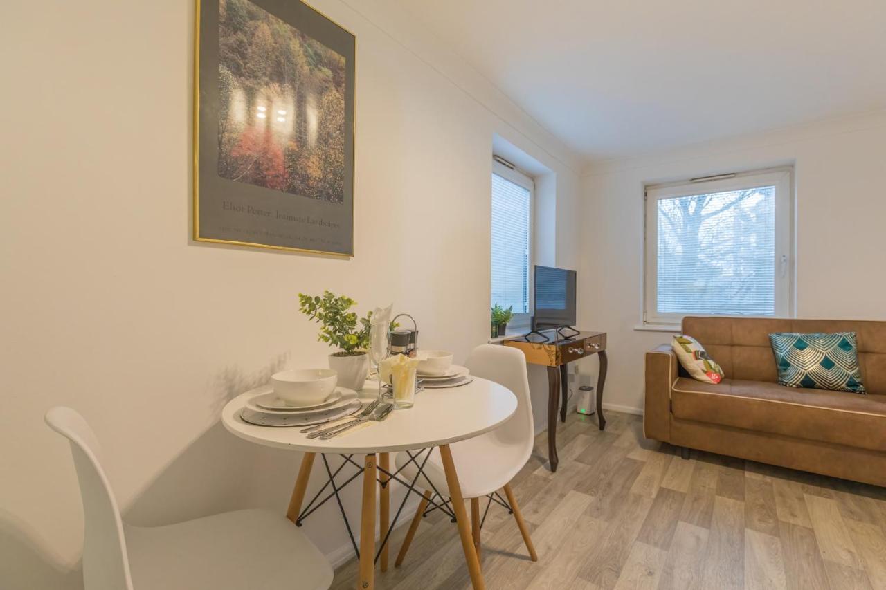 ברייטון Luxury Hollywood Getaway In The Heart Of The City מראה חיצוני תמונה
